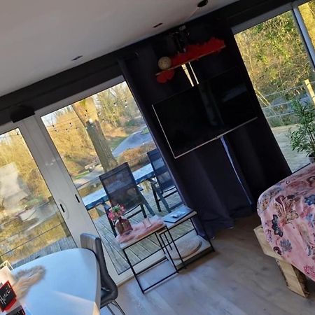 O Chalet Beloeil 外观 照片