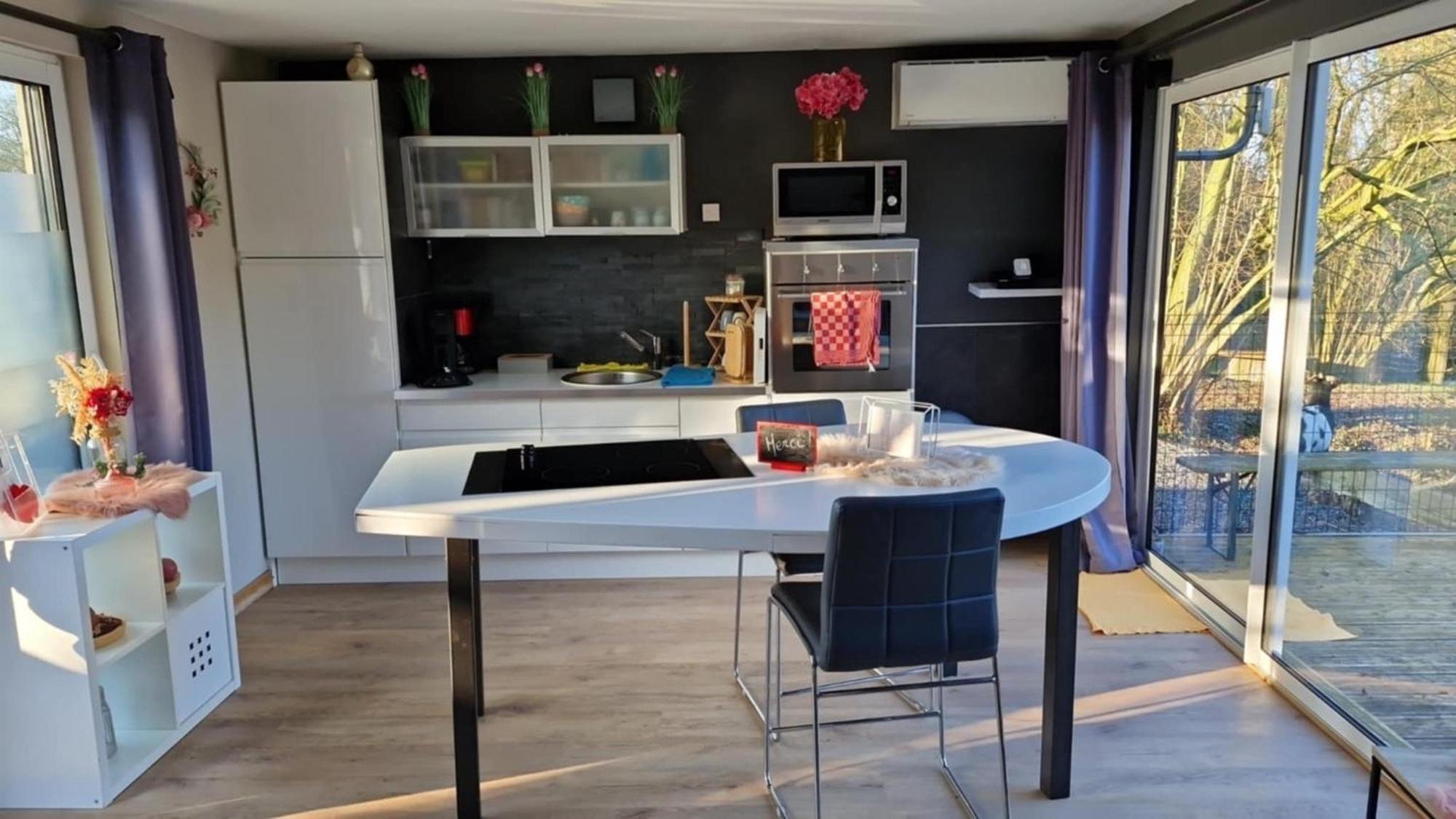 O Chalet Beloeil 外观 照片