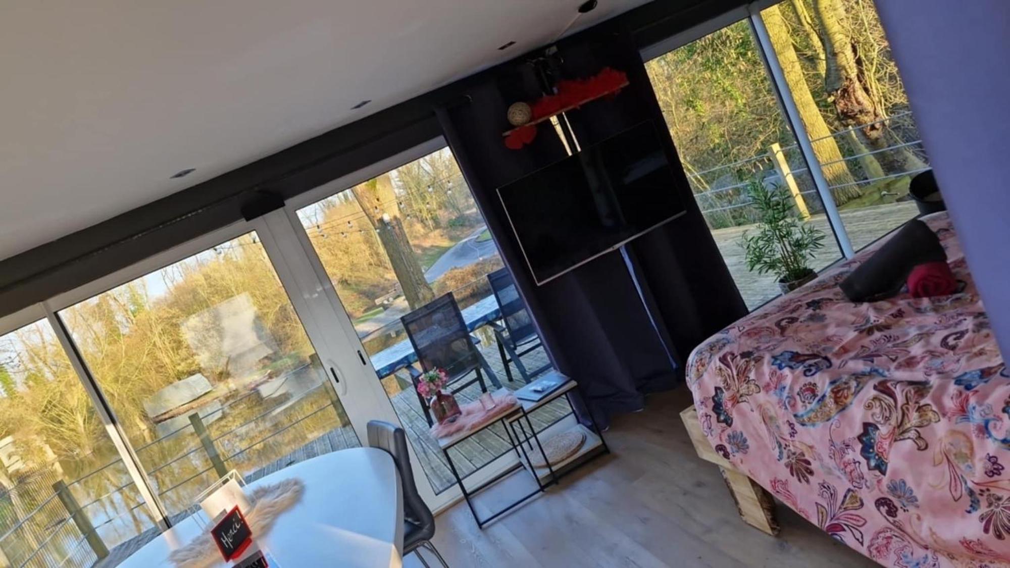 O Chalet Beloeil 外观 照片